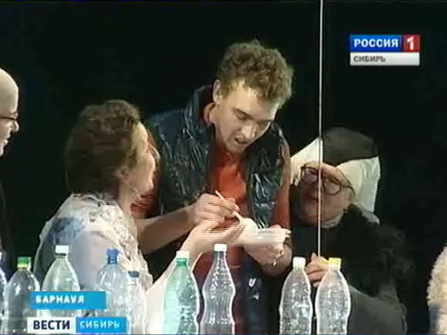 Накануне открытия фестивального сезона зрители оценили постановки в сибирских театрах