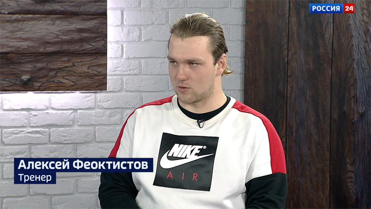 «Спортивная среда»: Новосибирские сноубордисты победили на чемпионате России