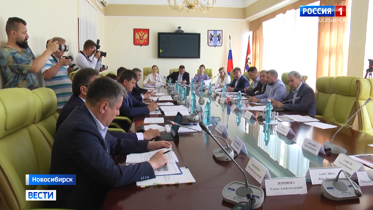 Депутаты рассмотрели исполнение бюджета Новосибирской области за 2021 год