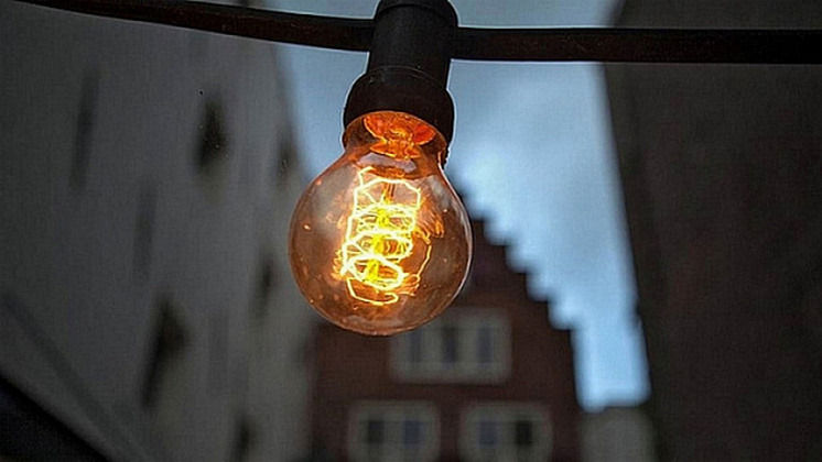 Почти 700 домов остались без света в Новосибирске 30 сентября