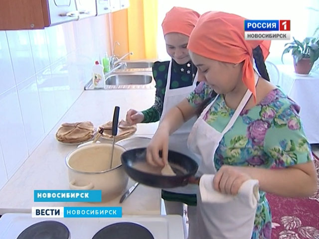 Новосибирские детдома станут Центрами содействия семейному устройству детей   