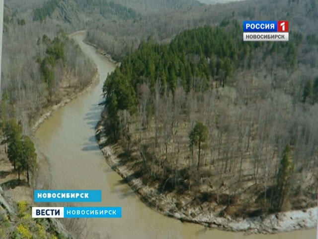 Учителя и студенты прокладывают &quot;экологические тропы&quot; по Новосибирской области