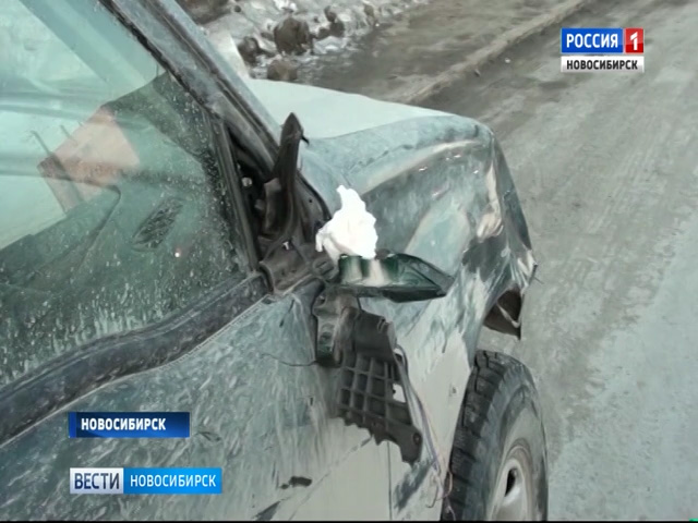 Пострадавшая в ДТП на Фабричной женщина скончалась в больнице