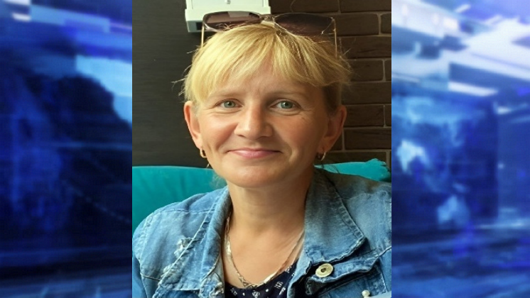 В Новосибирске без вести пропала 50-летняя женщина без передних зубов