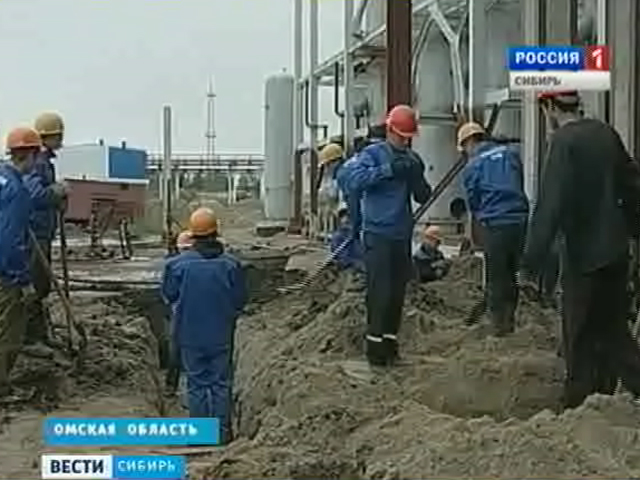 Есть ли будущее у студенческих строительных отрядов в Сибири?