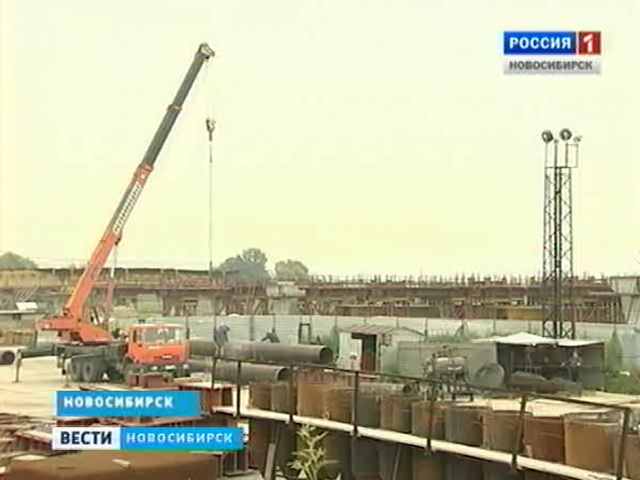Российский Минтранс поддержит строительные проекты нашего региона