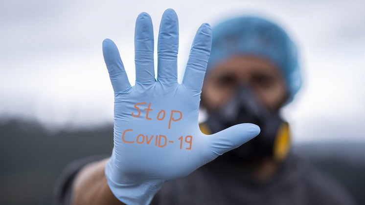 Ещё 398 случаев заражения COVID-19 выявили в Новосибирской области за сутки