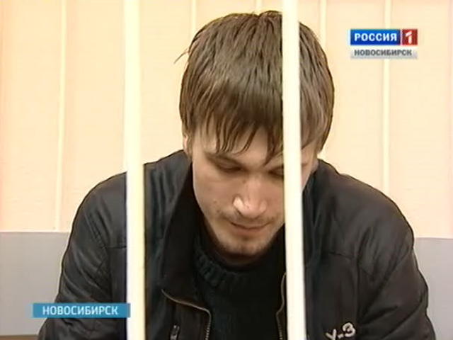 В Новосибирске задержали парня, который забил свою девушку до смерти