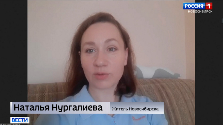 «Как в военном фильме»: автор видео со взрывом на новосибирской АЗС рассказала о ЧП
