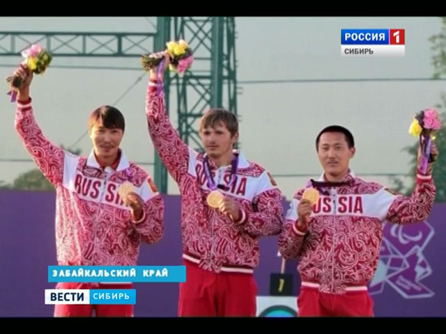 Регионы Сибири берут курс на развитие спорта высоких достижений