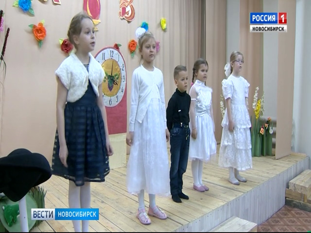 Православный театр представил новую постановку на новой площадке