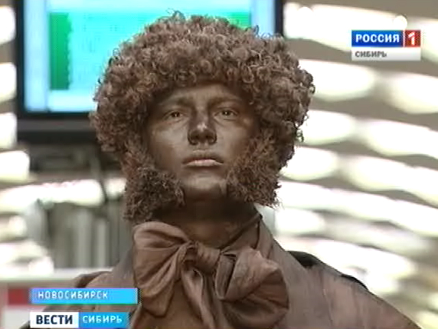 В каждом городе к Пушкинскому дню подготовили что-то необычное