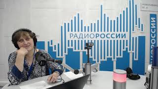 Российское движение школьников - детскую энергию на добрые дела: В курсе дня