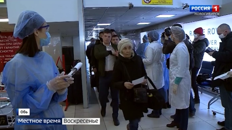 Когда снимут карантин? Ситуация с коронавирусом в Новосибирске: обзор «Вестей» за неделю