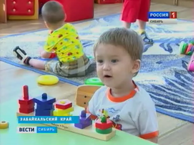 В регионах Сибири отмечают положительную динамику усыновления детей