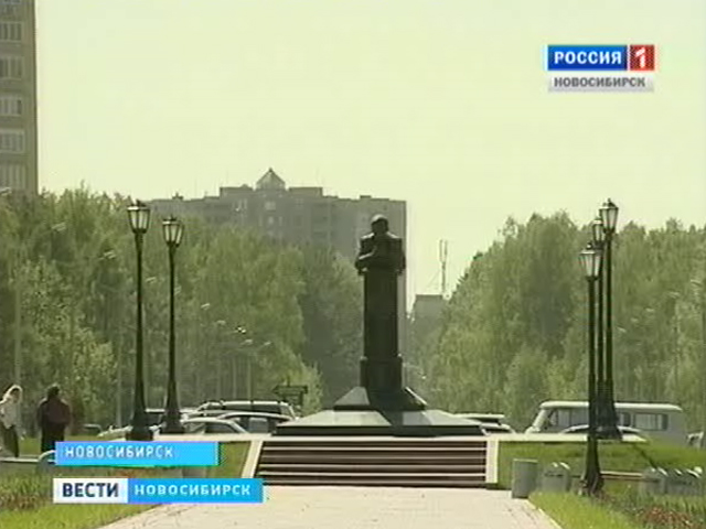 Советский район Новосибирска может стать стратегическим партнером французского города Нувер