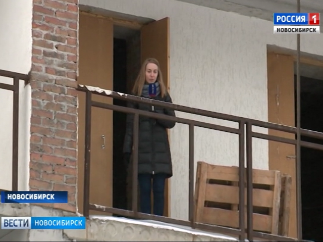 «Новосибирск Строй Монтаж» ответит в суде за сотни обманутых дольщиков