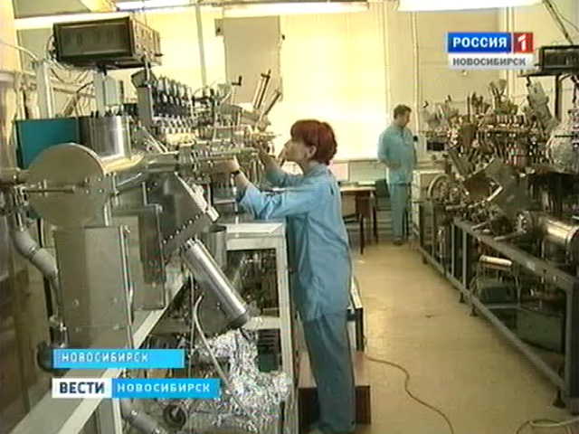 Новосибирские заводы вымирают без государственных заказов