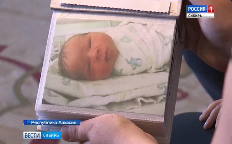 В Сорске Республики Хакасия мать погибшего ребенка обвиняет врачей в халатности