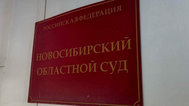 В Новосибирске начался суд над обвиняемыми в попытке поджога Су-24