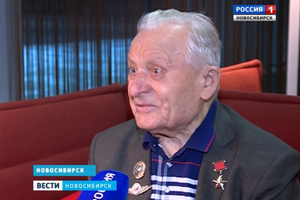 Герой войны Дмитрий Бакуров отправился в Москву на встречу с Владимиром Путиным
