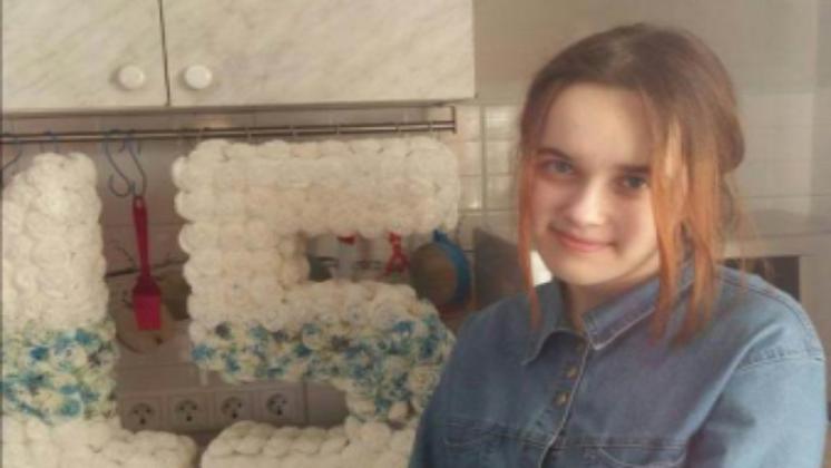 Полицейские нашли пропавшую 15-летнюю школьницу в Омске