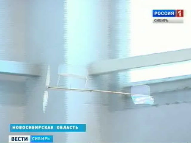 Открытый чемпионат среди школьников по комнатным авиамоделям завершился в Бердске Новосибирской области
