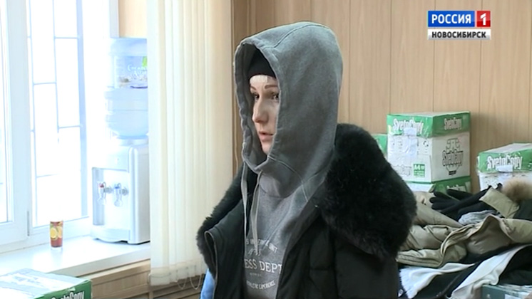 Интернет-продавца детских вещей судят в Новосибирске