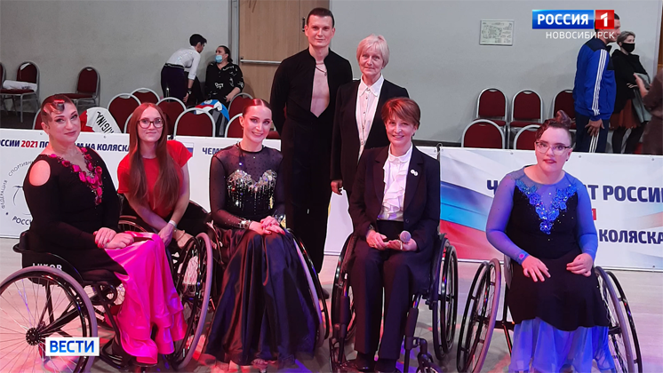 Инклюзивный клуб поможет людям с инвалидностью заниматься творчеством в Новосибирске