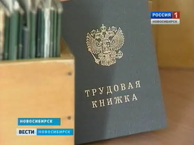 Нужны ли жителям России трудовые книжки?