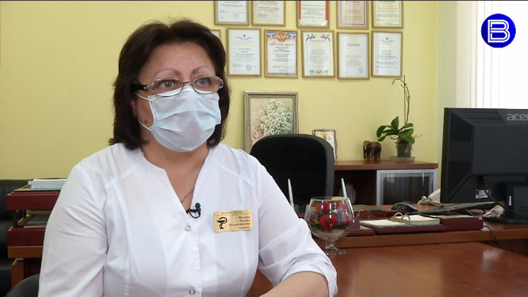 «Не понимаю ажиотажа с масками»: новосибирский врач рассказала о защите от COVID-19