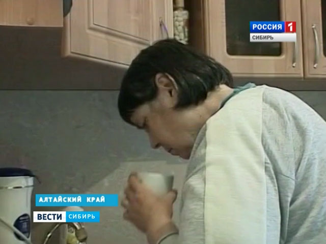 В Алтайском крае прокуратура заинтересовалась нефтепродуктами в водопроводной воде