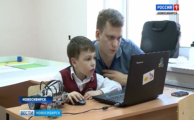 Лучшего робототехника выберут в Новосибирске на фестивале инженерного творчества