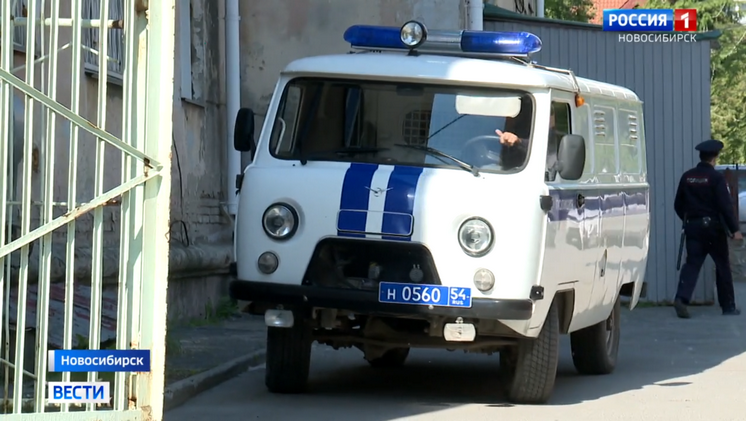 Два месяца проведёт под стражей директор взорвавшейся в Новосибирске АЗС