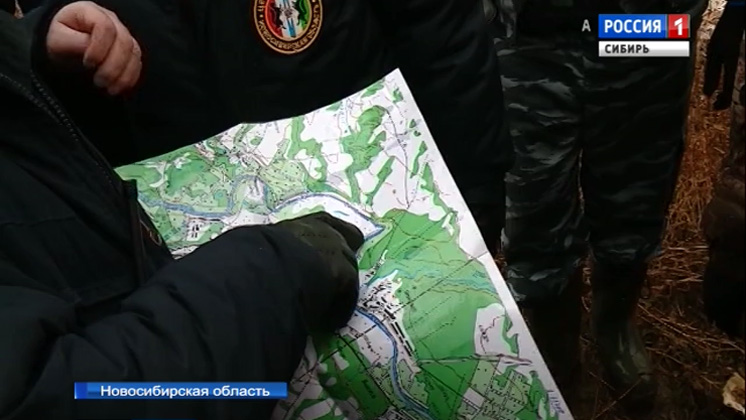 500 населенных пунктов Сибири могут попасть в зону подтопления в ходе паводка