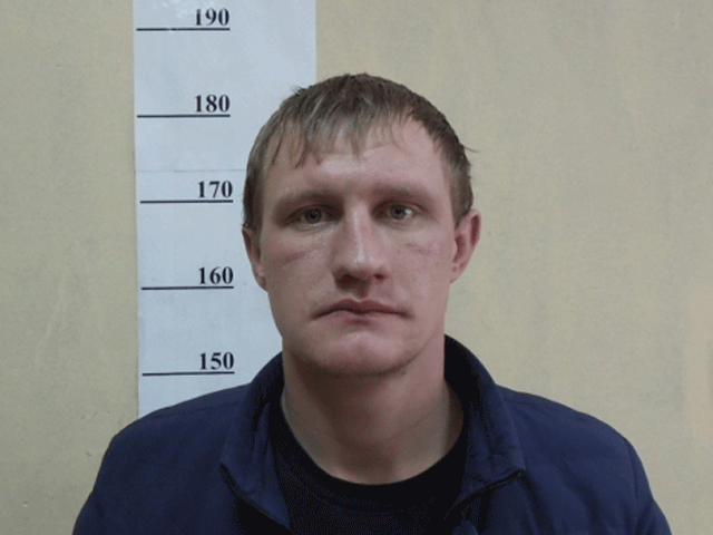 В Новосибирске задержали мужчину, грабившего микрофинансовые организации 
