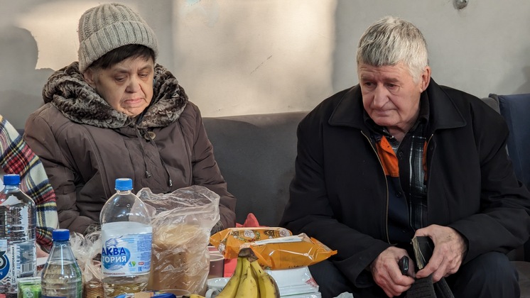Кризисные психологи оценили состояние выживших после взрыва газа в Новосибирске