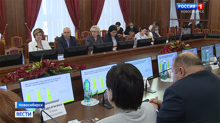 Депутаты предложили принять программу строительства скважин в сёлах Новосибирской области