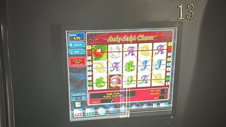 Трое новосибирцев открыли подпольное казино на улице Зорге и попали под статью