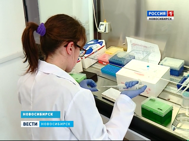 Новосибирский фестиваль науки открыл двери закрытых лабораторий