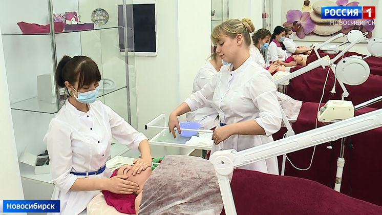 Потерявшие в пандемию работу новосибирцы осваивают новые профессии