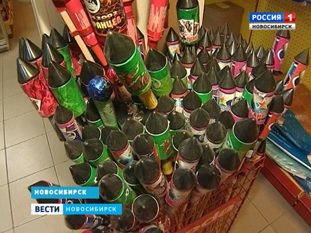 Новосибирские спасатели и врачи подвели итоги новогодних праздников