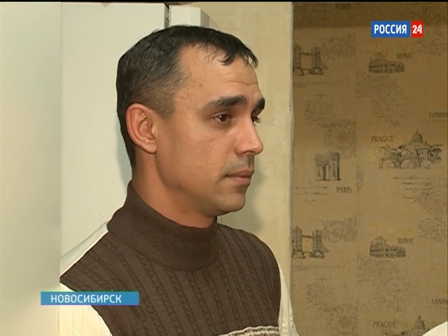 Новосибирский суд прекратил преследование мужчины, убившего незваного гостя