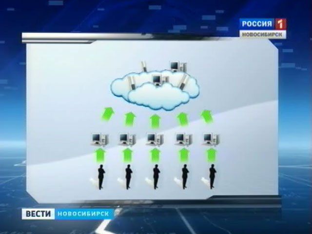 Совместный проект НГУ и IT-компании получит от государства 300 миллионов рублей