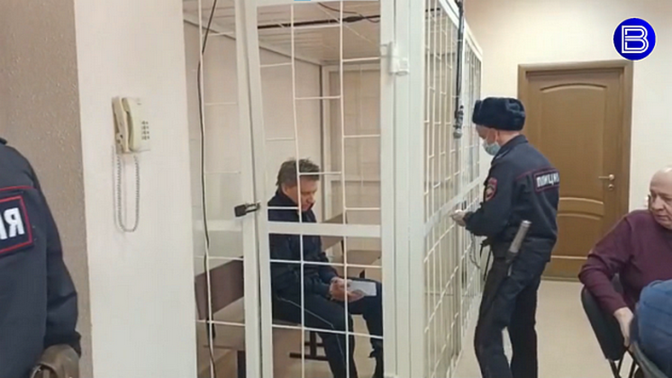Директора «Метро МИР» Александра Мысика выпустили из СИЗО под домашний арест в Новосибирске