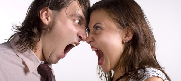 «Школа отношений»: как перестать ругаться в браке?