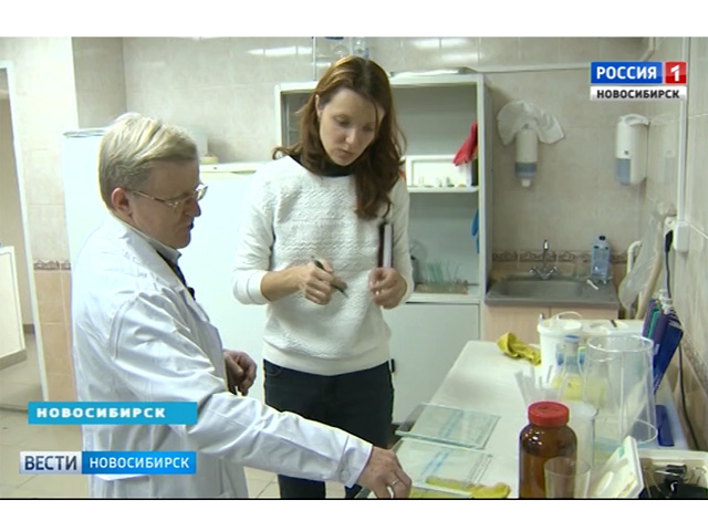 Новосибирские врачи учатся контролировать ген, приводящий к раннему инсульту