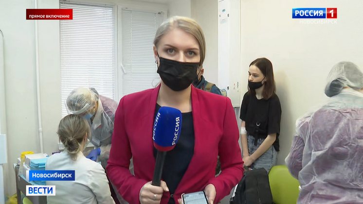 «Вести Новосибирск» развеяли главный миф о донорстве костного мозга