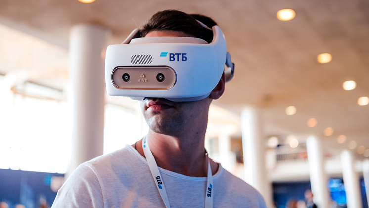 ВТБ и «Метр квадратный» запускают VR-ипотеку в Новосибирске