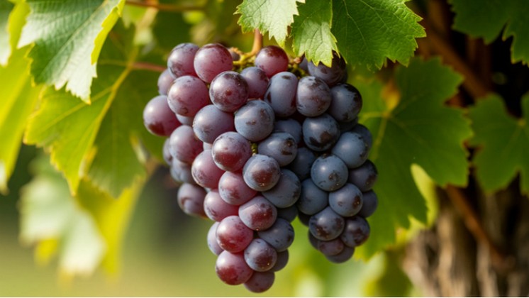 142 тонны заражённого винограда из Узбекистана задержали в Новосибирске